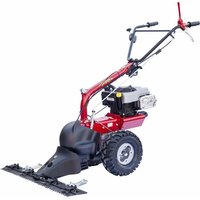 B & s P70 Bodenfräse mit 102 cm Mähbalken - Eurosystems von EUROSYSTEMS