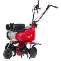 Motorhacke Benzin Euro 5 evo Loncin - Eurosystems von EUROSYSTEMS