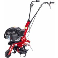 Motorhacke Benzin La Zappa p 123 ohv - Eurosystems von EUROSYSTEMS