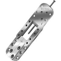 Atlas-Holzverbinder hf 70 (vpe 1 Stück, es werden 2 Stück benötigt für die Montage) - Eurotec von EUROTEC