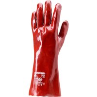 Baumwollhandschuhe EUROCHEM 3636 Größe 10 - Packung mit 10 von EUROTECHNIQUE