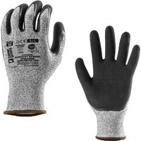 Coverguard Eurocut SC560N schnittfeste Nitril-Arbeitshandschuhe - - Grigio von EUROTECHNIQUE