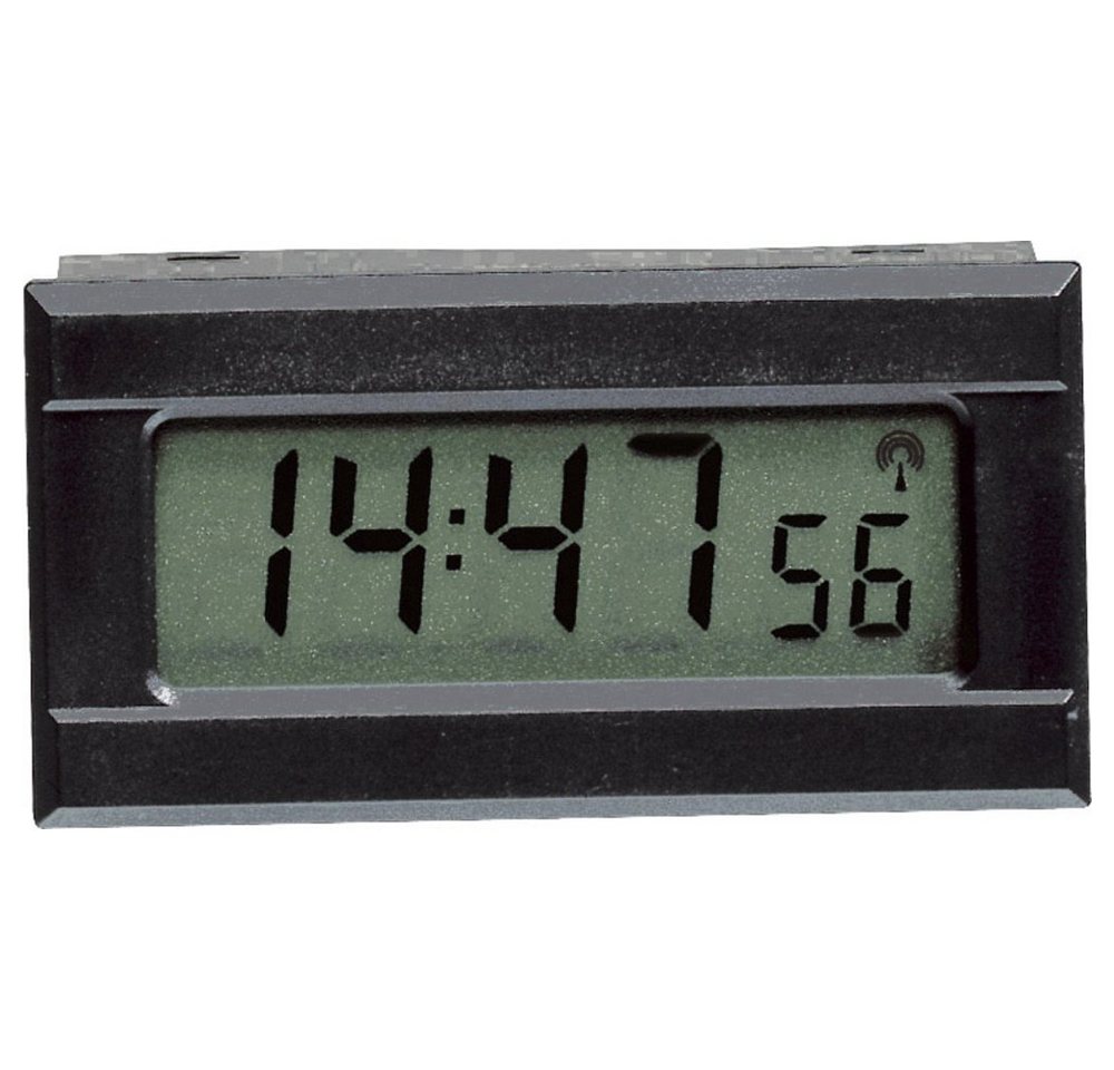 EUROTIME Uhr EUROTIME 51900 Funk Uhrwerk mit Anzeige EUROTIME Uhr EUROTIME 51900 Funk Uhrwerk mit Anzeige von EUROTIME