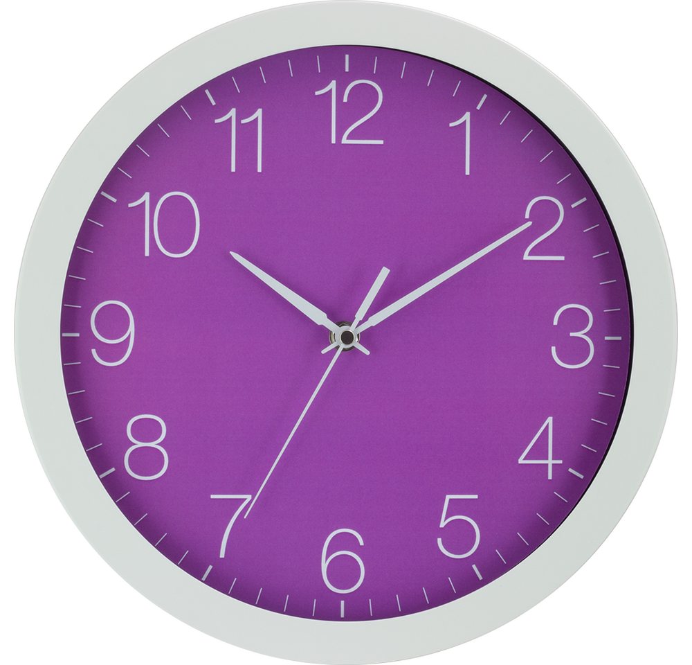 EUROTIME Wanduhr von EUROTIME