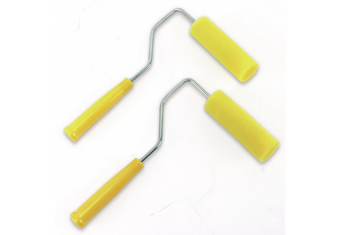 EUROTOOLS Farbroller EUROTOOLS Maler-Roller-Set EUROTOOLS Farbroller EUROTOOLS Maler-Roller-Set von EUROTOOLS