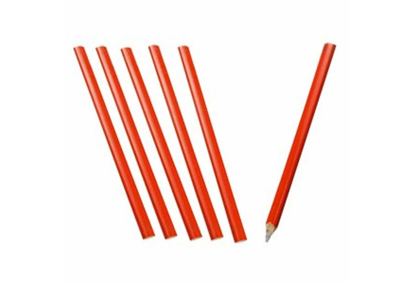 EUROTOOLS Reißmeter EUROTOOLS Zimmermanns-Bleistifte EUROTOOLS Reißmeter EUROTOOLS Zimmermanns-Bleistifte von EUROTOOLS