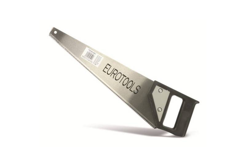 EUROTOOLS Handsäge EUROTOOLS Fuchsschwanz, 400 mm von EUROTOOLS