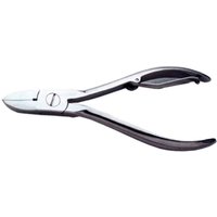 Palm Tree WC-Nagelknipser-Zange 4' 110 mm 8431040 Palm Tree WC-Nagelknipser-Zange 4' 110 mm 8431040 von EUROTOOLS