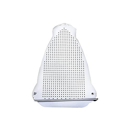 Bügeleisen Sohle | Bügelschutzsohle zum Bügeln feiner Stoffe | Textilschutz-Bügeleisenschuh | EUROXANTY Haushaltsartikeln von EUROXANTY