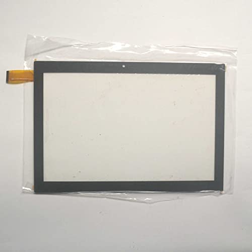 EUTOPING ® Schwarz Farbe 10 Zoll MJK-1116-FPC Touchscreen - digitizer Alternative für tablette von EUTOPING