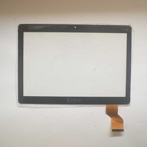 EUTOPING ® Schwarz Farbe 10 Zoll XLD1047-V1 Touchscreen - digitizer Alternative für tablette von EUTOPING