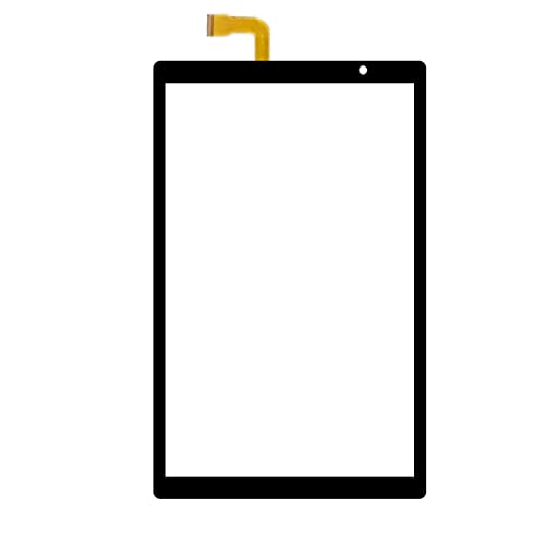 EUTOPING ® Schwarz Farbe 10.1 Zoll DH-10274A1-GG-FPC640 Touchscreen - digitizer Alternative für tablette von EUTOPING