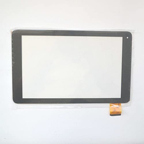 EUTOPING ® Schwarz Farbe 10.1 Zoll DXP2-0339-101C Touchscreen - digitizer Alternative für tablette von EUTOPING