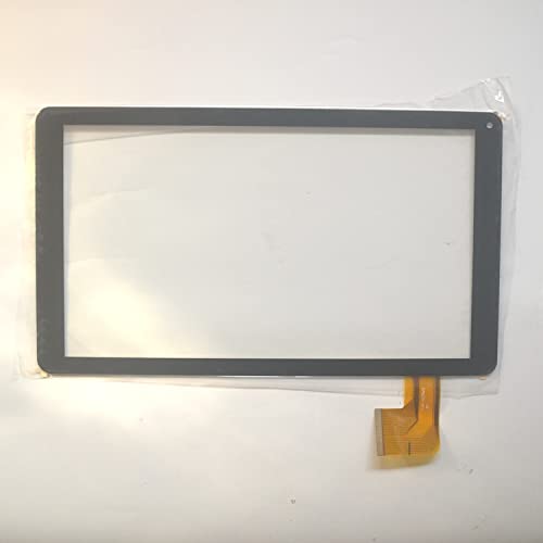 EUTOPING ® Schwarz Farbe 10.1 Zoll LHJ-0376V3 Touchscreen - digitizer Alternative für tablette von EUTOPING