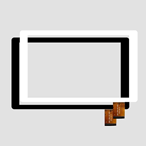 EUTOPING ® Schwarz Farbe 10.1 Zoll MJK-1085 FPC (4G) Touchscreen - digitizer Alternative für tablette von EUTOPING