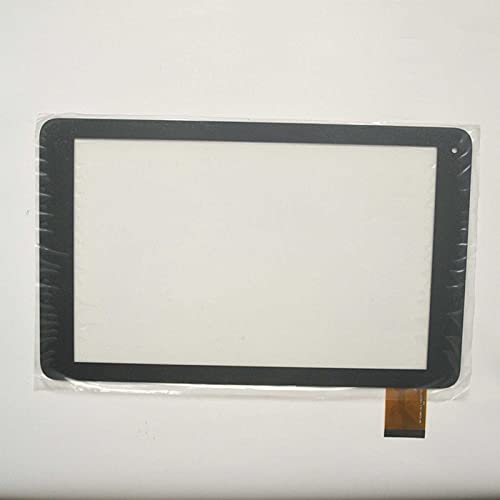 EUTOPING ® Schwarz Farbe 10.1 Zoll RP-539A-10.1-1063Q Touchscreen - digitizer Alternative für tablette von EUTOPING