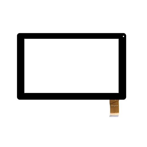 EUTOPING ® Schwarz Farbe 11.6 Zoll DXP2J1-0732-116A Touchscreen - digitizer Alternative für tablette von EUTOPING