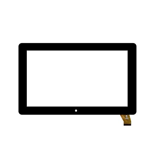 EUTOPING ® Schwarz Farbe 11.6 Zoll H06.3650.001 Touchscreen - digitizer Alternative für tablette von EUTOPING