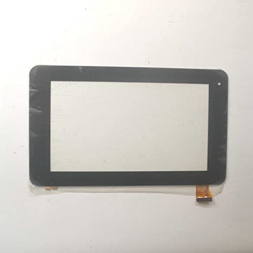 EUTOPING ® Schwarz Farbe 7 Zoll PINGBO PB70A8559 Touchscreen - digitizer Alternative für tablette von EUTOPING