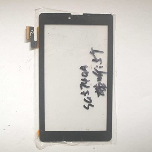 EUTOPING ® Schwarz Farbe 7 Zoll SG5740A Touchscreen - digitizer Alternative für tablette von EUTOPING