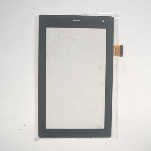 EUTOPING ® Schwarz Farbe 7 Zoll TPT-070-360 FHX Touchscreen - digitizer Alternative für tablette von EUTOPING