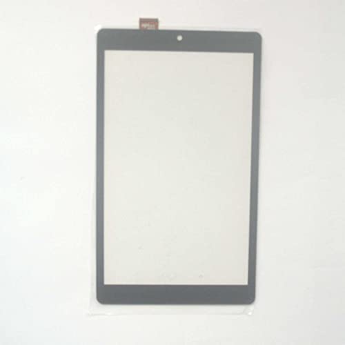 EUTOPING ® Schwarz Farbe 8 Zoll 10112-OB5806D Touchscreen - digitizer Alternative für tablette von EUTOPING