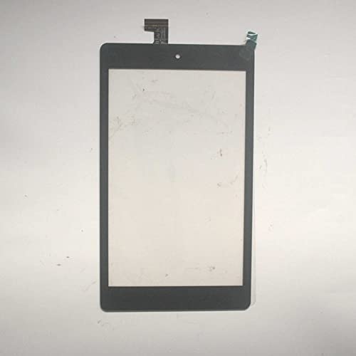 EUTOPING ® Schwarz Farbe 8 Zoll C212121B3-EPC893DR Touchscreen - digitizer Alternative für tablette von EUTOPING