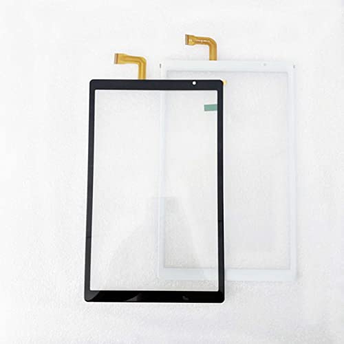 EUTOPING ® Weiße Farbe 10.1 Zoll DH-10274A3-GG-FPC702 Touchscreen - digitizer Alternative für tablette von EUTOPING