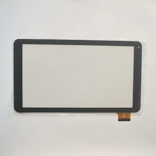 EUTOPING ® Weiße Farbe 10.1 Zoll HK10DR2496 Touchscreen - digitizer Alternative für tablette von EUTOPING