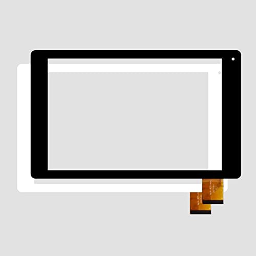 EUTOPING ® Weiße Farbe 10.1 Zoll MJK-835-FPC Touchscreen - digitizer Alternative für tablette von EUTOPING