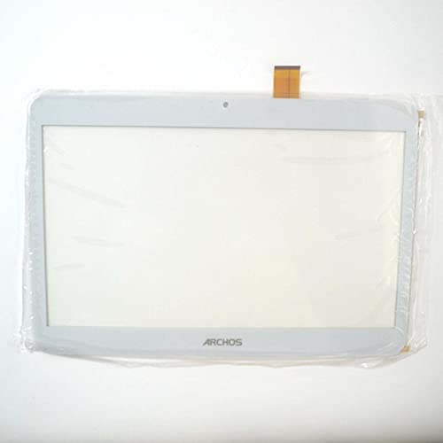 EUTOPING ® Weiße Farbe 10.1 Zoll SQ-PGA1872-A0 Touchscreen - digitizer Alternative für tablette von EUTOPING