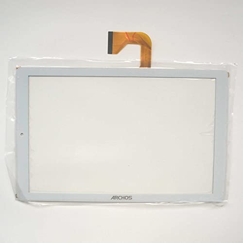 EUTOPING ® Weiße Farbe 10.1 Zoll kingvina BG1073 Touchscreen - digitizer Alternative für tablette von EUTOPING