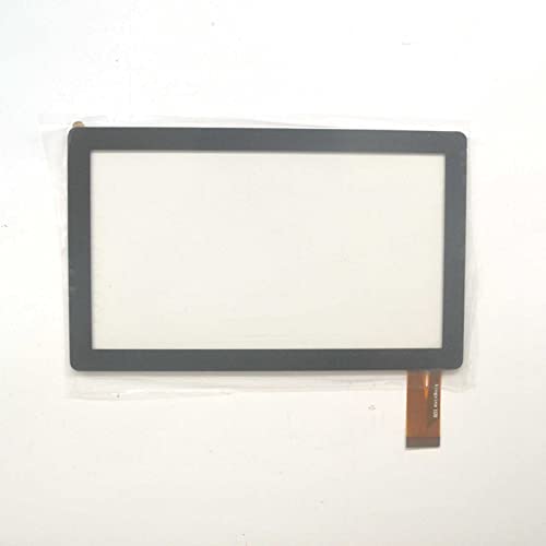 EUTOPING ® Weiße Farbe 7 Zoll KINgvina-109 Touchscreen - digitizer Alternative für tablette von EUTOPING