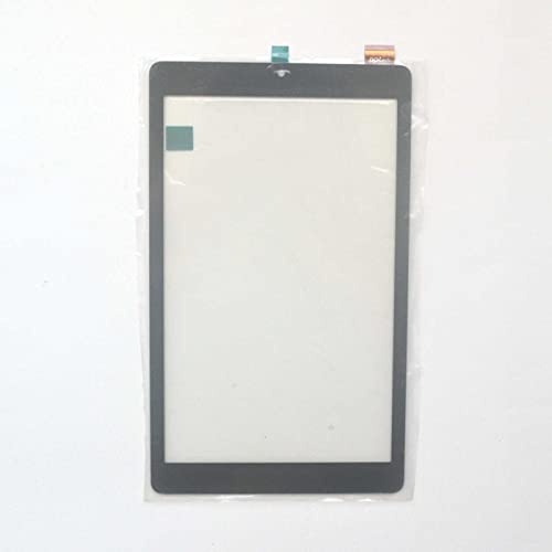 EUTOPING ® Weiße Farbe 8 Zoll 10112-QA5769G Touchscreen - digitizer Alternative für tablette von EUTOPING