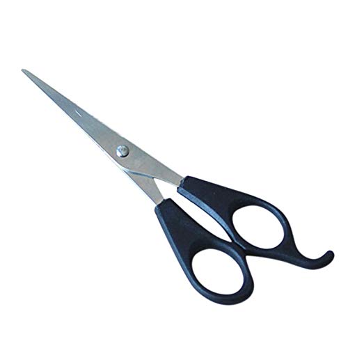 EUTYRG Schere Salon Friseurschere Schneideschere Haarschere 1PC Professionelle Friseurschere Edelstahl von EUTYRG