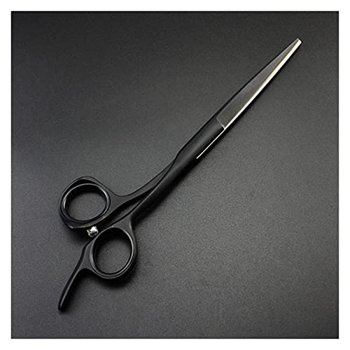 EUTYRG Schere zum Haareschneiden 5/5,5/6 / 6,5 Zoll Friseurschere, Haarschneidemaschine, Friseurschere, Friseurschere, Haarschneideset (5 Zoll Q) von EUTYRG
