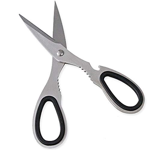 Schere Multifunktionale Schere Cut Cutter Stahl Knochen Edelstahl Nussknacker Flasche Schere Werkzeug Öffner Kochen Geflügel Kitche Schere Multifunktionale Schere Cut Cutter Stahl Knochen Edelstahl Nussknacker Flasche Schere Werkzeug Öffner Kochen Geflügel Kitche von EUTYRG