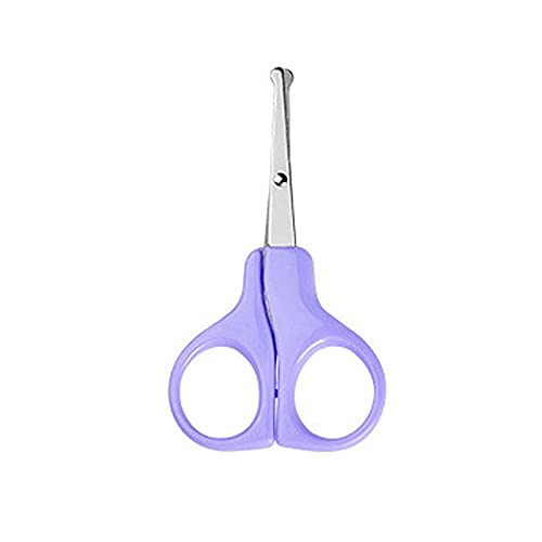 Schere Spezialnagelschere Maniküre Cutter Pflege Clipper Tragbare Kits Nageltrimmer Scherenwerkzeug von EUTYRG