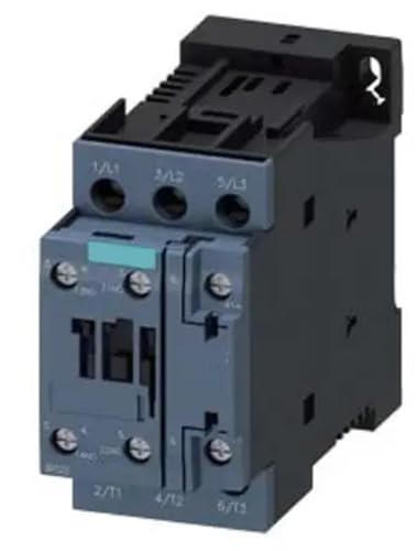 3RT2023-1BB40 3RT2023-1BB40 Contacter Schraube Terminal DC Integrierte Schaltung, 1NO + 1NC Integrierte 1Pcs von EUYRJKCA