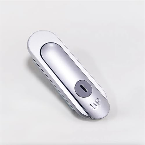 AB403-1 Industrieller Schaltschrank Zinklegierung Stange Bedienfeld Türschloss 1St AB403-1 Industrieller Schaltschrank Zinklegierung Stange Bedienfeld Türschloss 1St von EUYRJKCA