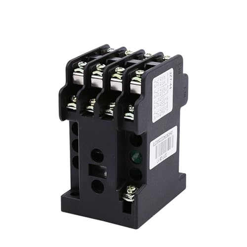 AC Zwischen Relais JZ7-44 JZ7-53 JZ7-62 JZ7-71 JZ7-80 Kleine High-power Schütz 1PCS(JZ7-71 AC36V) von EUYRJKCA