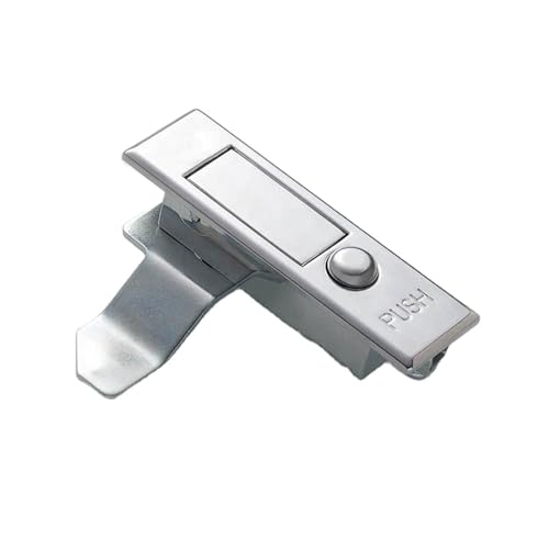 Installationsplatte Schwenkgriffschloss Türschloss 1St Installationsplatte Schwenkgriffschloss Türschloss 1St von EUYRJKCA