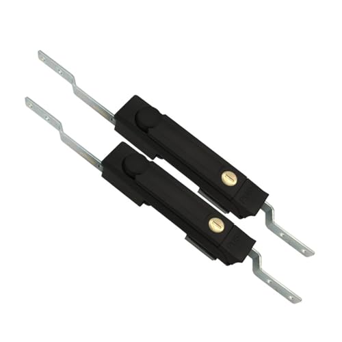 Komponenten und Teile Elektrische Steuerung Industrieschrank Türschloss 1Pcs Komponenten und Teile Elektrische Steuerung Industrieschrank Türschloss 1Pcs von EUYRJKCA