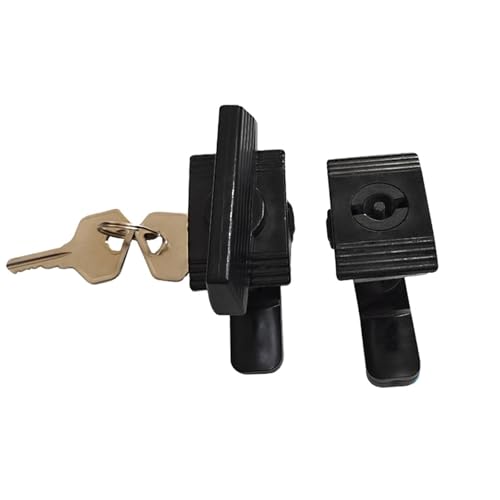 Kunststoffschrank Keyless Quarter Premium Kunststoff Möbel Cam Lock 1Pcs Kunststoffschrank Keyless Quarter Premium Kunststoff Möbel Cam Lock 1Pcs von EUYRJKCA