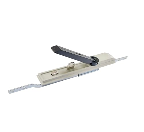 MS830 Zinklegierung Pleuelstange Schaltschrank Telekommunikationsschrankschloss 1 Stücke MS830 Zinklegierung Pleuelstange Schaltschrank Telekommunikationsschrankschloss 1 Stücke von EUYRJKCA