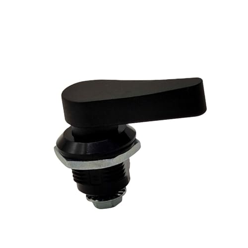 Moderne Schalttafel Schrankschloss Cam Flügel Drehriegel for Schlafzimmer Badezimmer Küche 1 Stücke Moderne Schalttafel Schrankschloss Cam Flügel Drehriegel for Schlafzimmer Badezimmer Küche 1 Stücke von EUYRJKCA