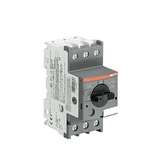 Motorschutzschalter MO132-0.16 MO132-1.0 MS132-6.3 MO132-10 MO132-12 MO132-25 MO132-32 1 Stück(0.1-0.16A) von EUYRJKCA