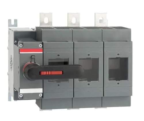 OS630D03K OS630D03K OS630D03K 3P 630A Trennschalter 1 Stücke von EUYRJKCA