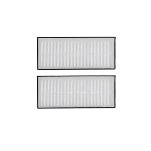 2 waschbare Filter, kompatibel for Roborock S8 / S7 / S7 MaxV / S7 Max Ultra, Roboter-Staubsauger-Zubehör Teil 2 waschbare Filter, kompatibel for Roborock S8 / S7 / S7 MaxV / S7 Max Ultra, Roboter-Staubsauger-Zubehör Teil von EUioPouNafo