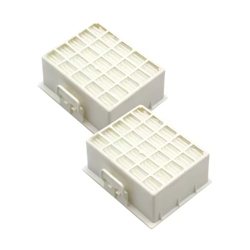 2er-Pack Staub-Hepa-Filter BBZ156HF, kompatibel mit BOSCH GL-40 / GL-10/00576833, Staubsaugerzubehör Teil 2er-Pack Staub-Hepa-Filter BBZ156HF, kompatibel mit BOSCH GL-40 / GL-10/00576833, Staubsaugerzubehör Teil von EUioPouNafo